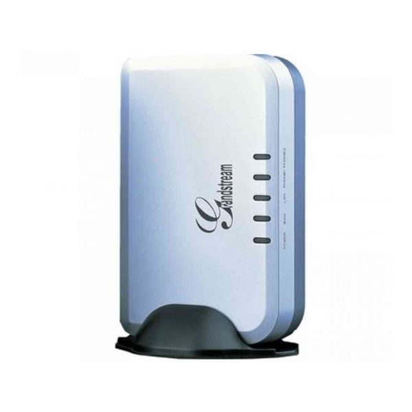 Grandstream HT502 VoIP Adapter گرنداستریم