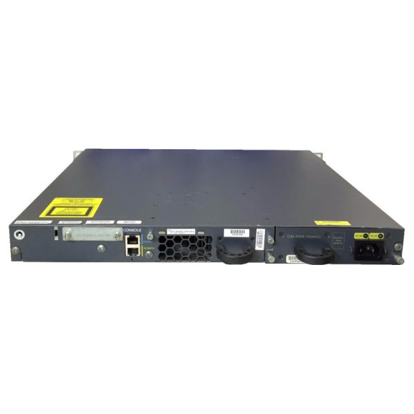 cisco 3560 e24 tds