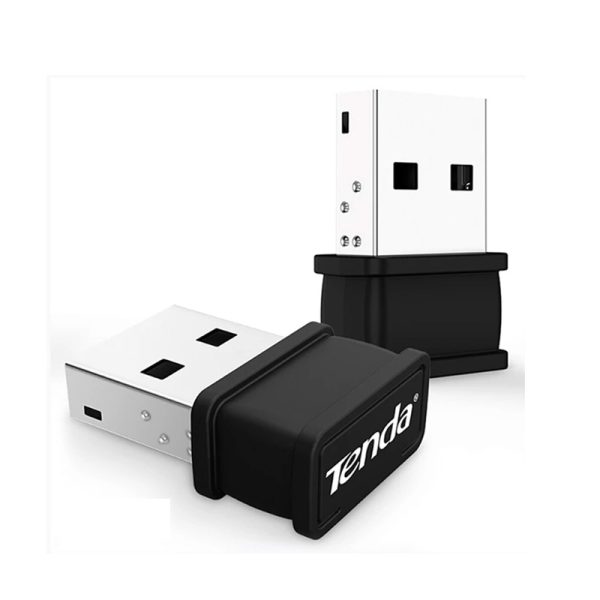 کارت شبکه USB بی‌سیم تندا دبلیو 311 ام آی