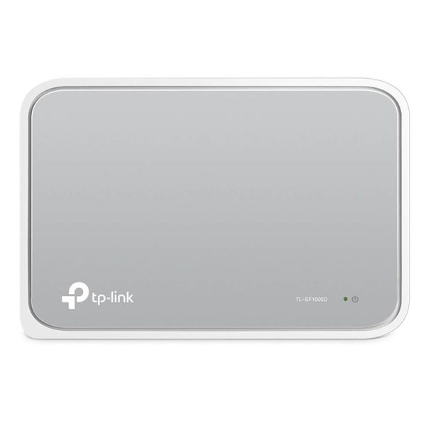 سوييچ TP-Link TL-SF1005D