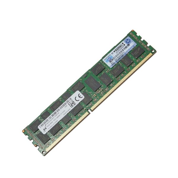 رم سرور HPE 16GB PC3-14900R Server RAM