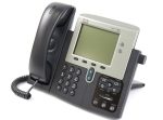 گوشی آی پی فون Cisco 7941G IP PHONE