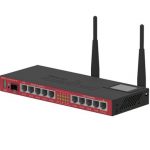 روتر میکروتیک مدل RB2011UiAS-2HnD-IN