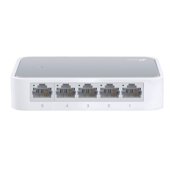 سوييچ TP-Link TL-SF1005D