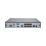 دستگاه ضبط تصاویر-مدل ENVR-318B-8P