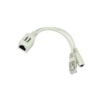 کابل PoE میکروتیک مدل 10/100 RBPoE