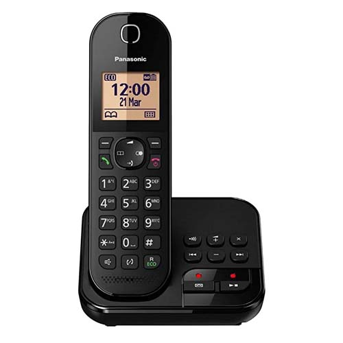 تلفن بیسیم پاناسونیک مدل KX-TGC420