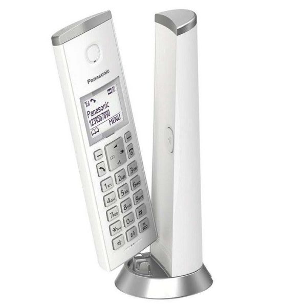 تلفن بیسیم پاناسونیک مدل KX-TGK210 و KX-TGK220