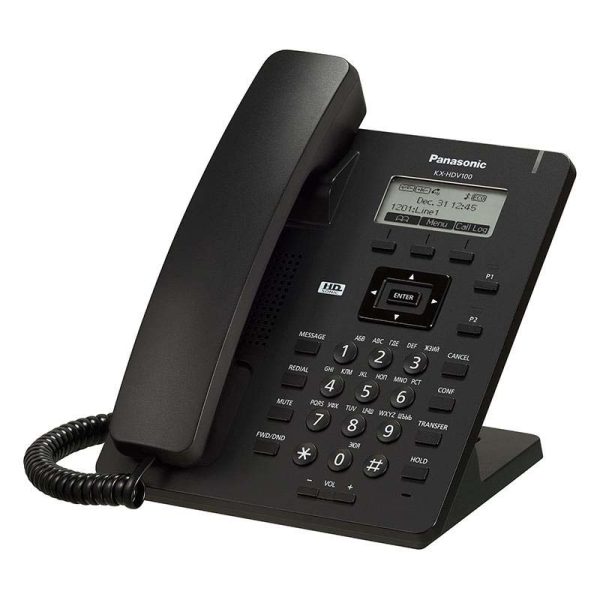 Panasonic KX-HDV100