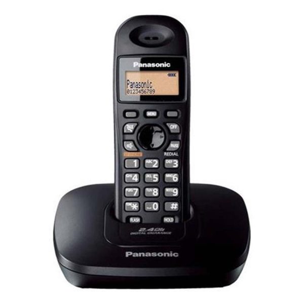 تلفن پاناسونیک مدل KX-TG3611