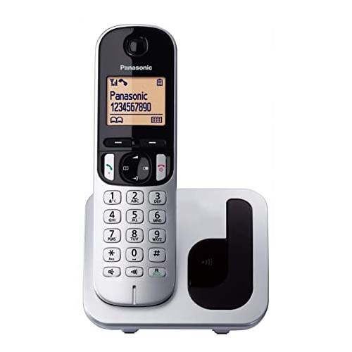 تلفن بیسیم پاناسونیک مدل KX-TGC210