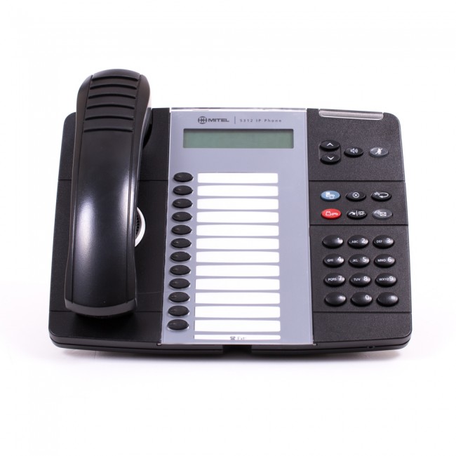 تلفن مایتل Mitel 5312 IP Phone