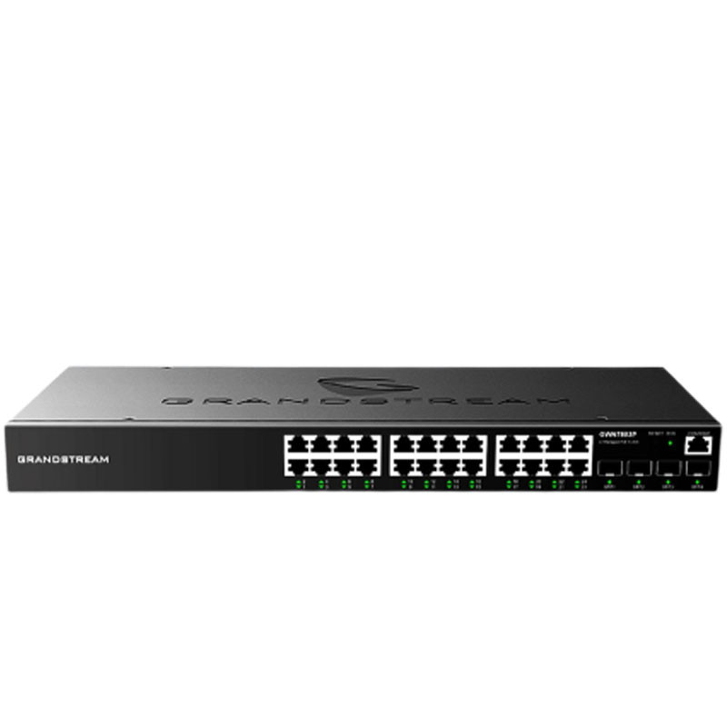 سوئیچ شبکه گرنداستریم GWN7803P